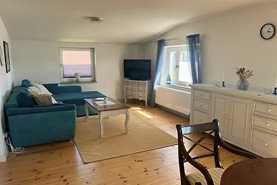 Vakantieappartement Gezinsvakantie Gelting