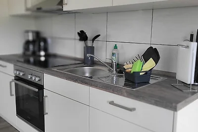 Ferienwohnung Isi