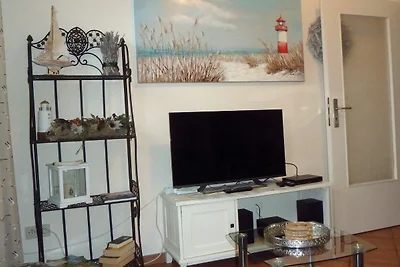 Vakantieappartement Gezinsvakantie Wrixum