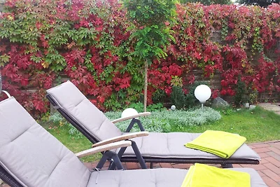 Appartamento Vacanza con famiglia Karlshagen