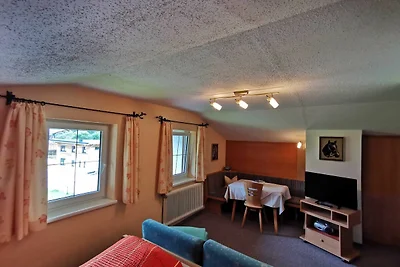 Doppelzimmer GAIssHORN ohne Balkon