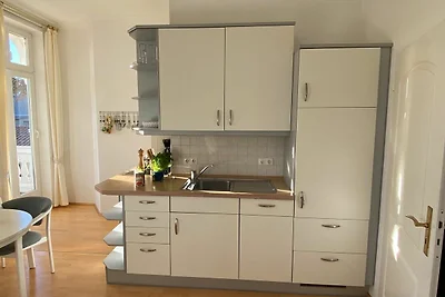 Ferienwohnung Bernstein