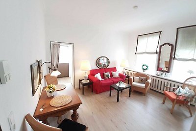 Vakantieappartement Gezinsvakantie Westerland