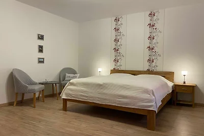 Ferienhaus KLEINE AUSZEIT