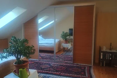 Apartamento Vacaciones familiares Bamberg