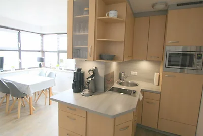 Ferienhaus Grosse Balje 17b