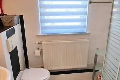 Vakantieappartement Gezinsvakantie Wismar
