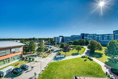 Ferienpark - Haus A, App. 0A0408