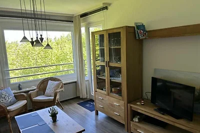 Appartamento Vacanza con famiglia Glücksburg
