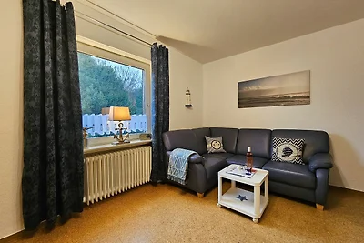 Apartament Dla rodzin Esens