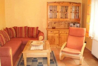 Vakantieappartement Gezinsvakantie Graal-Müritz