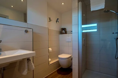 Vakantieappartement Gezinsvakantie Markgrafenheide