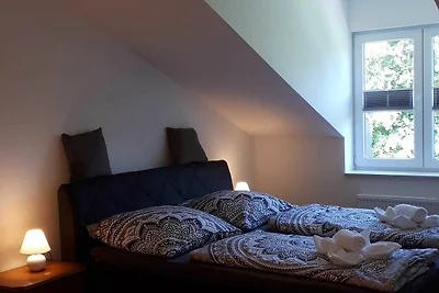Slot/Kasteel Vakantieparken en clubs Gross-Mohrdorf