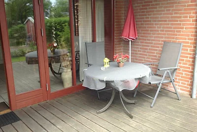 Appartamento Vacanza con famiglia Glücksburg