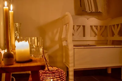 Casa vacanze Vacanza di relax Zierow