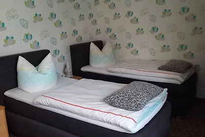 Ferienwohnung Pfanne