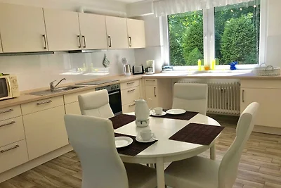 Vakantieappartement Gezinsvakantie Bad Bevensen