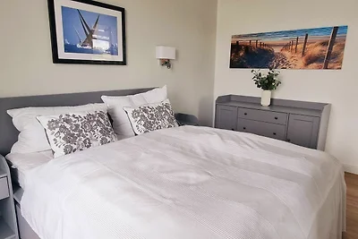 Vakantieappartement Gezinsvakantie Hohenkirchen