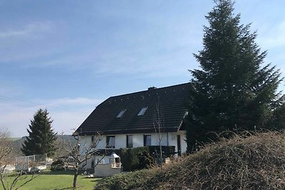 Vakantieappartement Gezinsvakantie Saalfeld-Saale