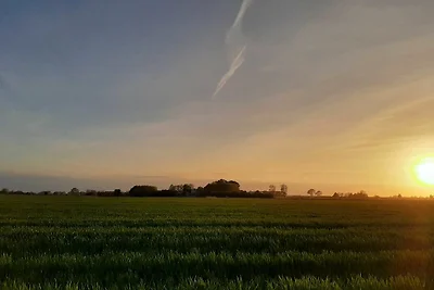 Vakantieappartement Gezinsvakantie Schwanewede