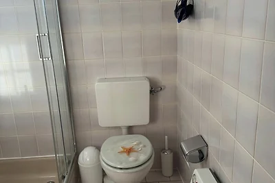 Ferienwohnung Queller - Schöne Maisonette mit...