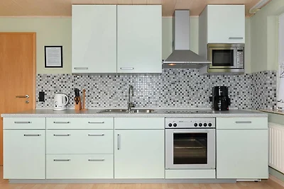 Ferienwohnung Seestern
