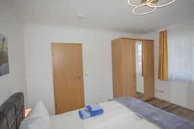 Vakantieappartement Gezinsvakantie Sellin
