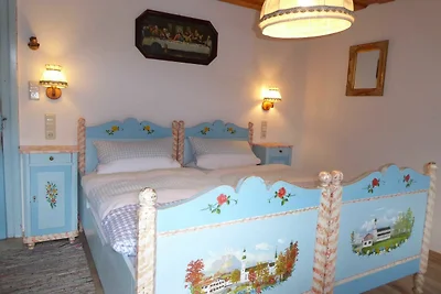 Doppelzimmer 1