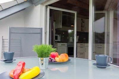 Ferienwohnung zwischen Ostseestrand und Selli...