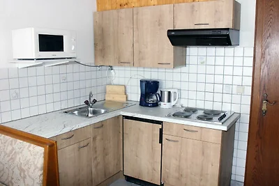Vakantieappartement Gezinsvakantie Nauders