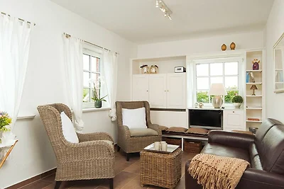 Appartamento Vacanza con famiglia Kampen