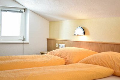 Vakantieappartement Gezinsvakantie Schröcken