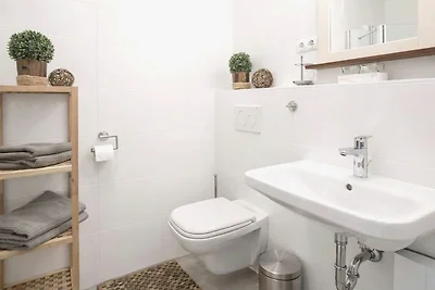 Appartamento Vacanza con famiglia Dierhagen