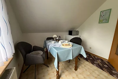 Ferienwohnung Lüttje Fehn