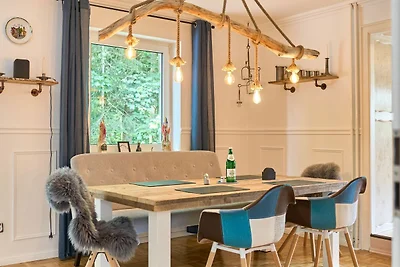 Vakantieappartement Gezinsvakantie Husum