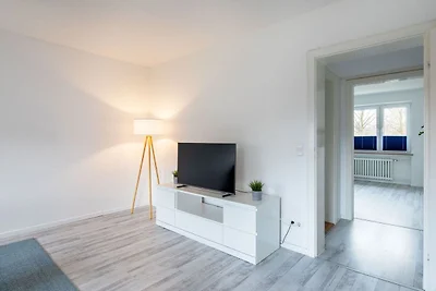 Ferienwohnung Tide