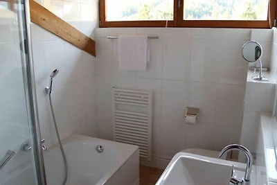 Ferienwohnung V SCHLOSS RESIDENZ ****