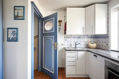 Vakantieappartement Gezinsvakantie Oevenum