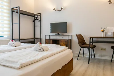 Doppelzimmer 16