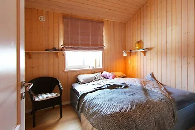 Ferienhaus Fjellerup