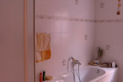 Appartement Vacances avec la famille Sangerhausen