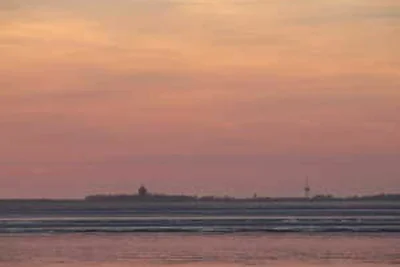 Vakantieappartement Gezinsvakantie Cuxhaven