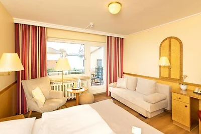 Albergo Cultura ed escursioni Bad Bevensen
