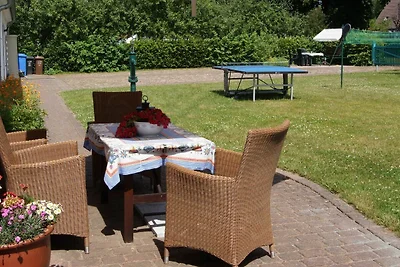 Appartamento Vacanza con famiglia Bergen auf Rügen