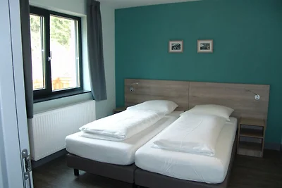 Ferienhaus 5: Wildschwein