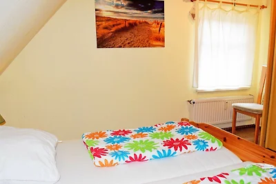 02 Ferienwohnung mit Sonnenterrasse