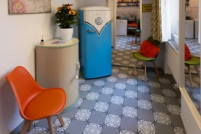 Appartamento Vacanza con famiglia Görlitz