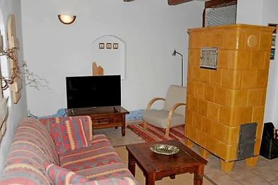 Vakantieappartement Gezinsvakantie Putbus