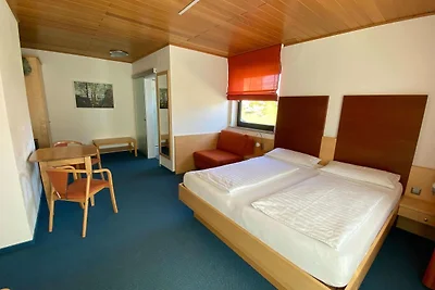 Boarding house romantic holiday Obertrubach