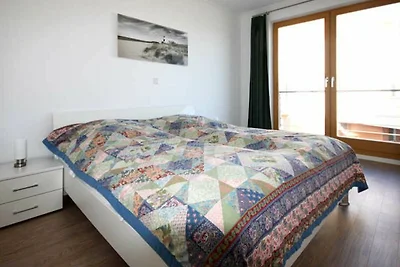 Appartamento Vacanza con famiglia Börgerende